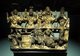 China: Bronze sculpture of Dian people, 3rd century BCE, Shanghai Museum, Shanghai